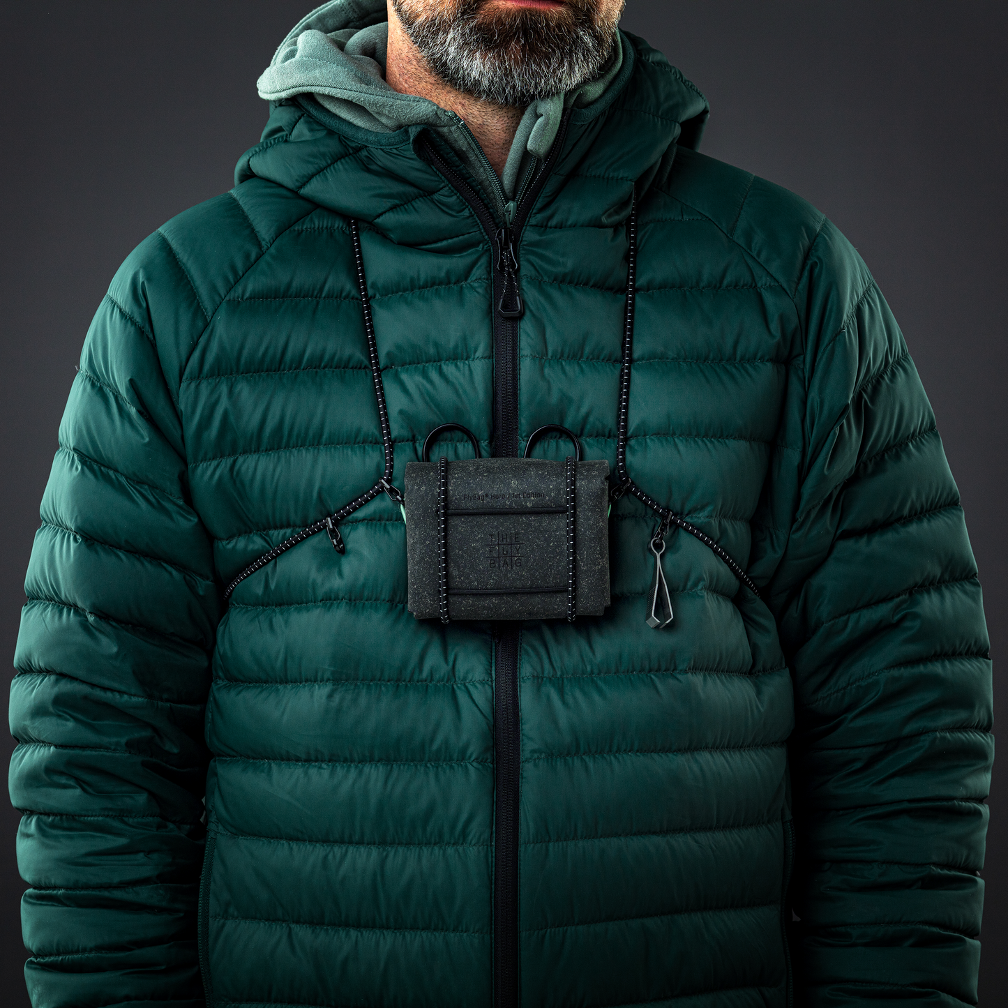 FlyBag Hero