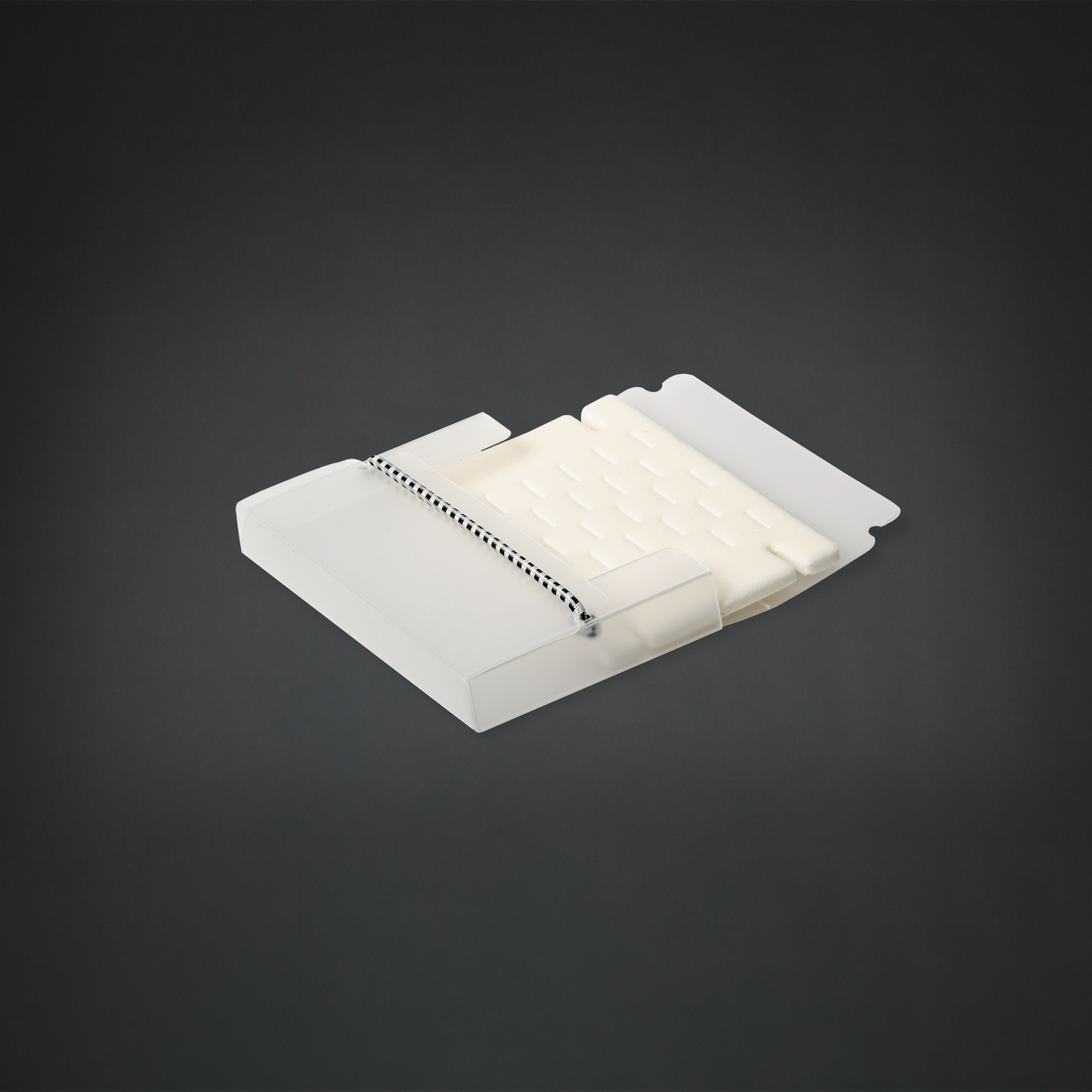 Patch + Case