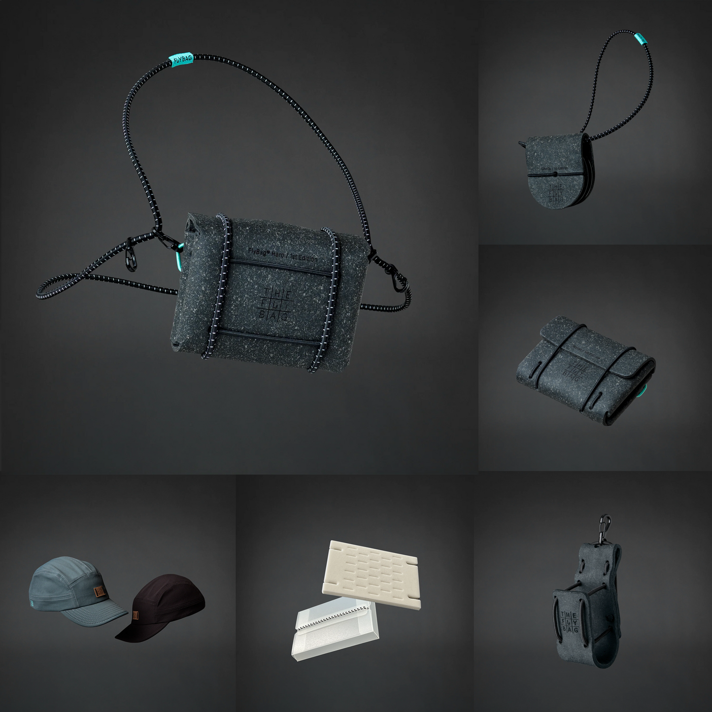 The Get em All Bundle