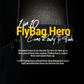 FlyBag Hero