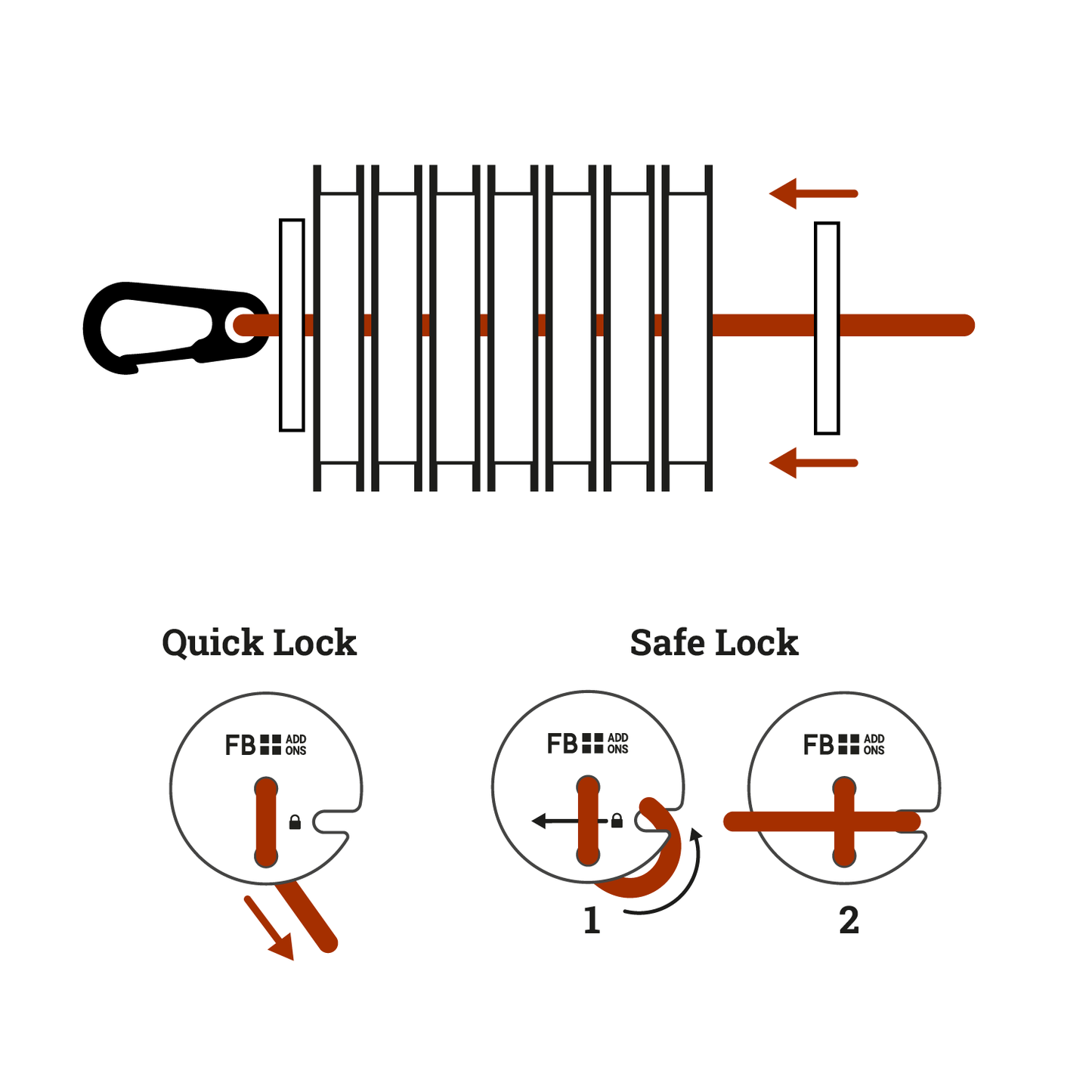 Spool Holder