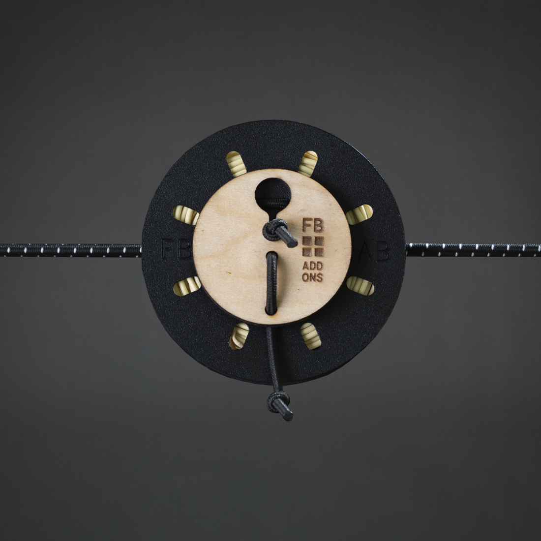 Sliding Spool Disc – FlyBag